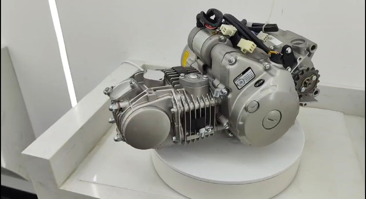 MOTOR HORIZONTAL 110