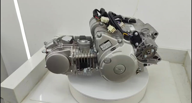 MOTOR HORIZONTAL 110