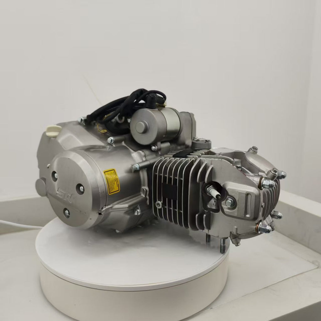 MOTOR HORIZONTAL 110